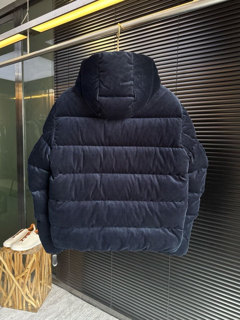 Prada Down Jackets